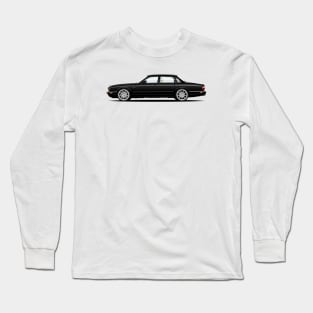 British Racing Cat Long Sleeve T-Shirt